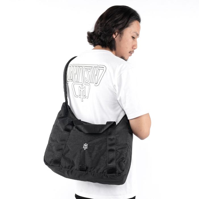 RAMPAJ Clandestine MATERNAL DISASTER SLING TOTE BAG TAS SELEMPANG ORIGINAL