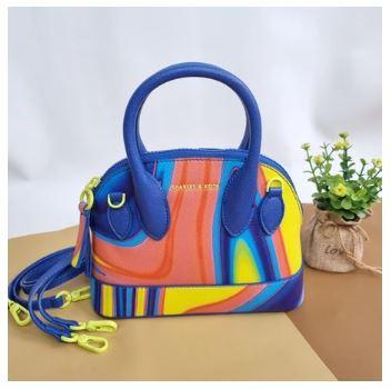 TAS CK HARMONEE BOWLING BAG