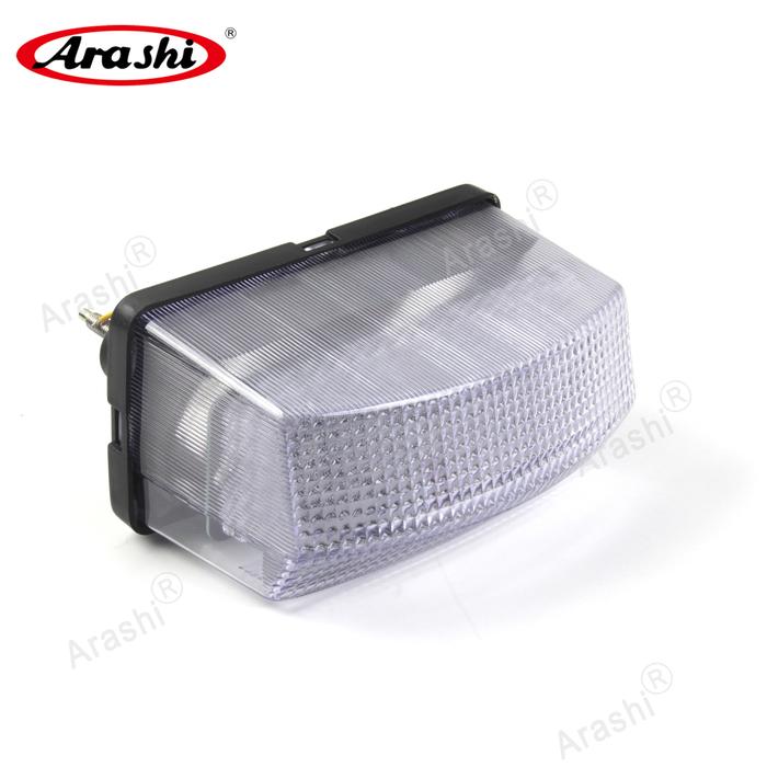 Arashi LED Integrated Rear Brake Taillight For YAMAHA FZR 1000 1991