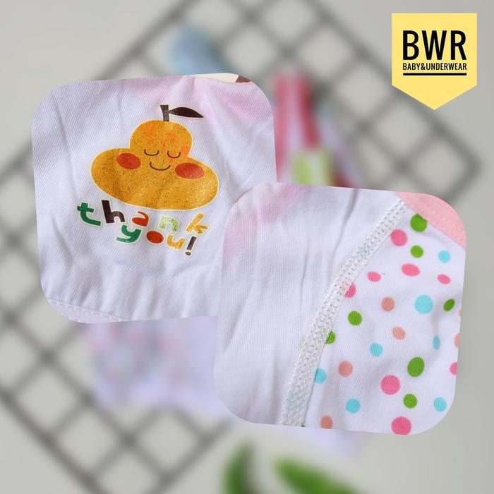[ 6pc ] MINISET Golden Nick GN 2005 Polkadot | Miniset Remaja Perempuan Tali Lebar - Bwr