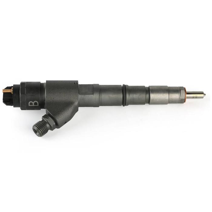 Excavator engine common rail diesel fuel injector nozzle for yanmar
