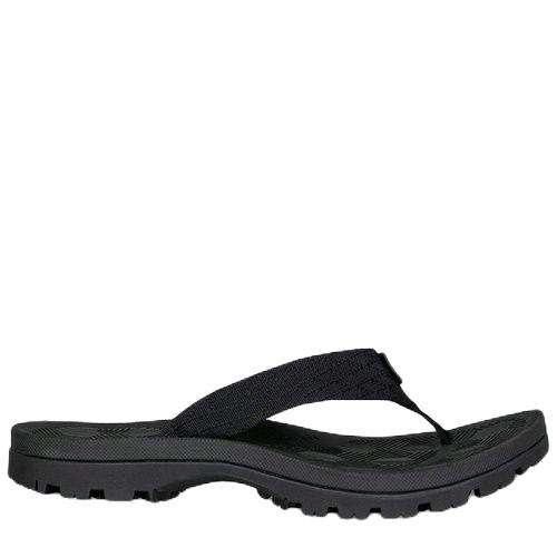 EIGER BHARDEV PINCH SOLE BLACK