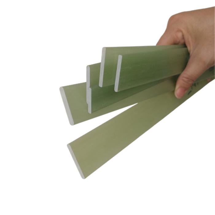 Promo Murah EFG Strip/Epoxy Fiber Glass/Fiber Busur Horse Bow UCT210