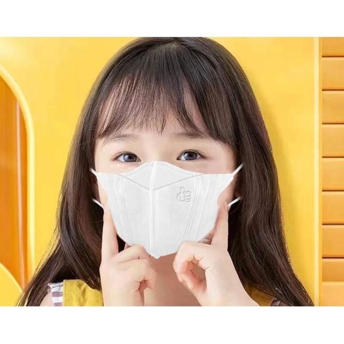 MASKER DUCKBILL ANAK TEBAL Y&B