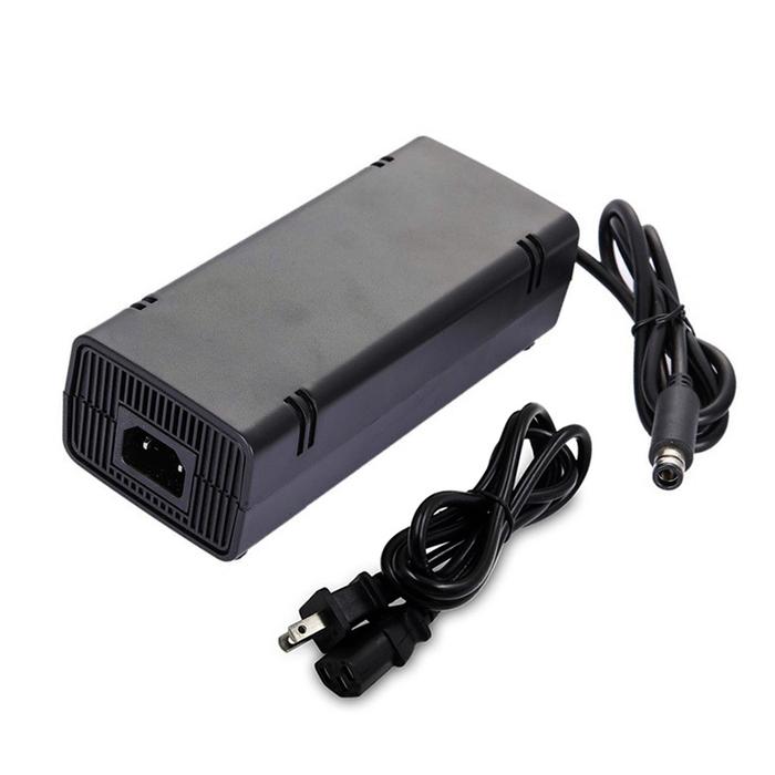 For Xbox360 E Xbox 360 E Console Accessories New Charger Power Ac