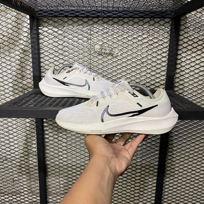 Nike Air Zoom Pegasus 40 Coconut Milk  Size 39 | 25cm