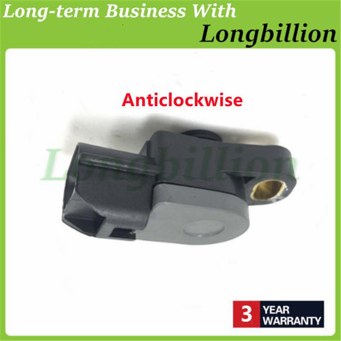 21176-0002 Anticlockwise Throttle Body TPS Sensor Kawasaki ZX636 ZX6R