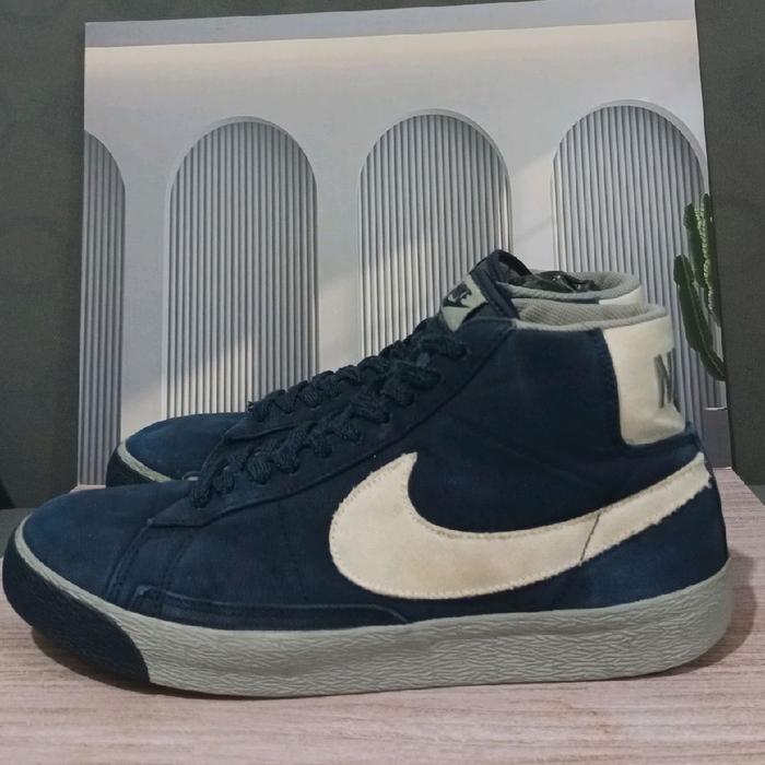 Nike Blazer Mid Size 45 Second Condition
