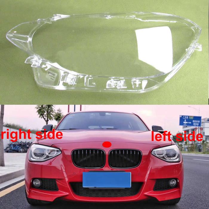 For 2012 2013 2014 BMW 1 Series F20 116i 118i 120i Headlamp Cover