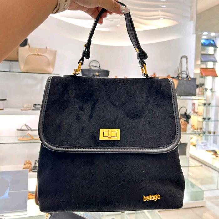 READY TAS RANSEL BELLAGIO ART 480