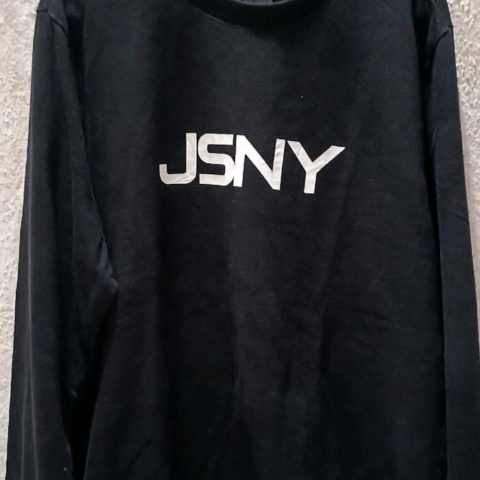 Hoodie merek JILL STUART SPORT NEW YORK