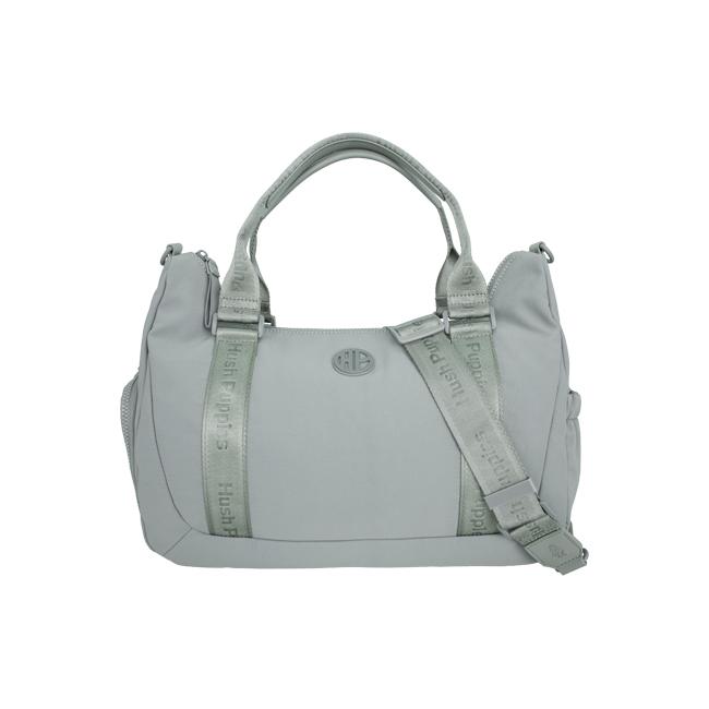 Hush Puppies Tas Wanita Befit Duffel Grey