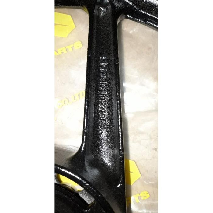 Velk Velg Belakang Suzuki Rk Cool Original Sgp Thailand