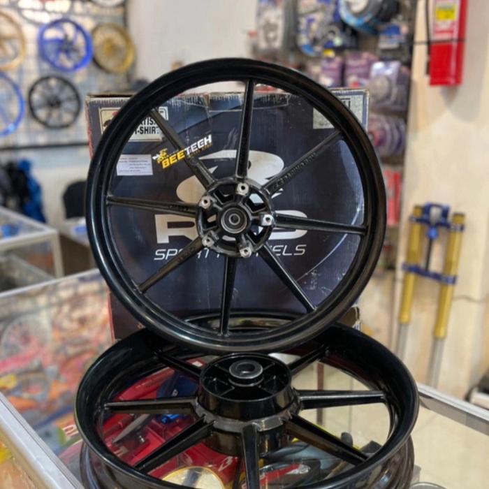 VELG RCB SP 811 YAMAHA VIXION 185-17/275-17 ORIGINAL RCB