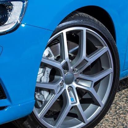 Velg Volvo Polestar 2013-2015 S60