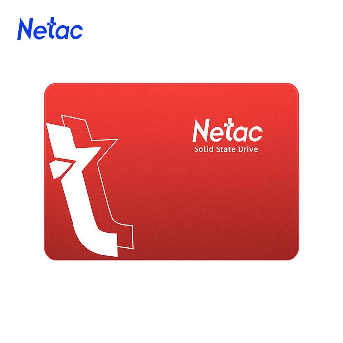Netac SSD 120gb 240gb SSD SATA SATA3 HDD SSD 1TB 256GB 512GB Disk