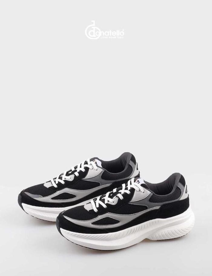 DONATELLO TL700301 Sneakers Pria