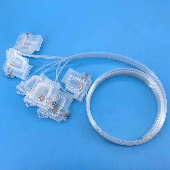 150cm A3 A4 DTF Printer Ink tube L805 L801 L1800 R1390 DTG Printer 6