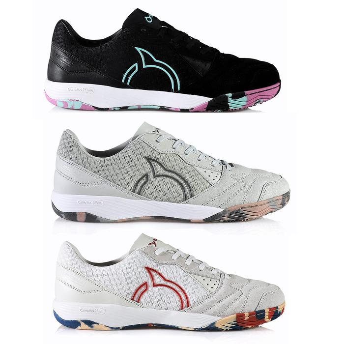 Sepatu Futsal Ortus OrtusEight Jogosala Ascend Original