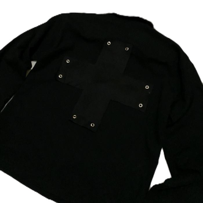 Almamater ourex, cocok untuk ootd skena