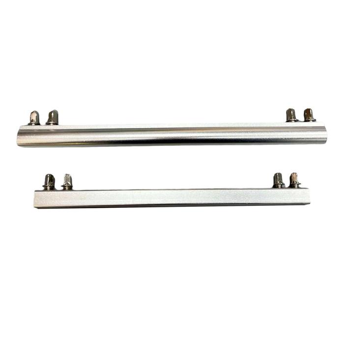 Double Bass Drum Pedal Drive Shaft Double Drum Pedal Link Bar Double