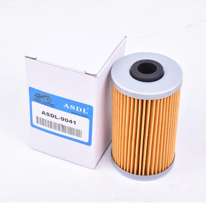 Motorcycle Oil Filter for Kymco 125 Venox 1541A-KKC3-9000 125 Dink