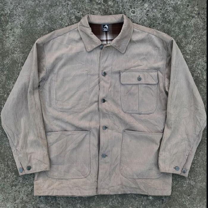 Fieldcore Chore Corduroy Jacket