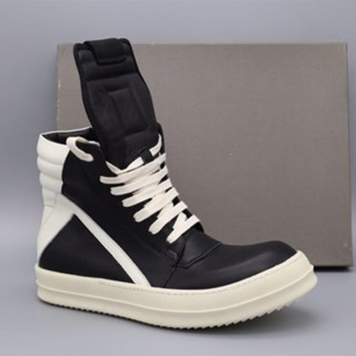 Highstreet Rick Original Boots Men Shoe Owens Sneakers Men's Sneaker