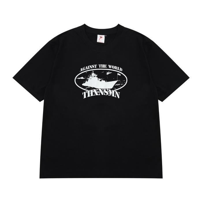 [HOT] Tshirt Lorisa Black Thanksinsomnia