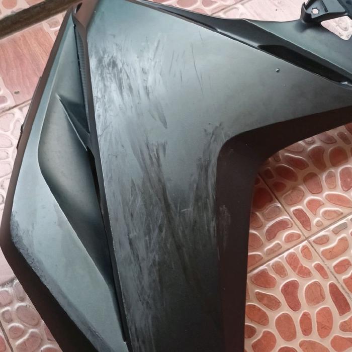Body Pairing Sayap Bagian kiri untuk motor CBR 250RR