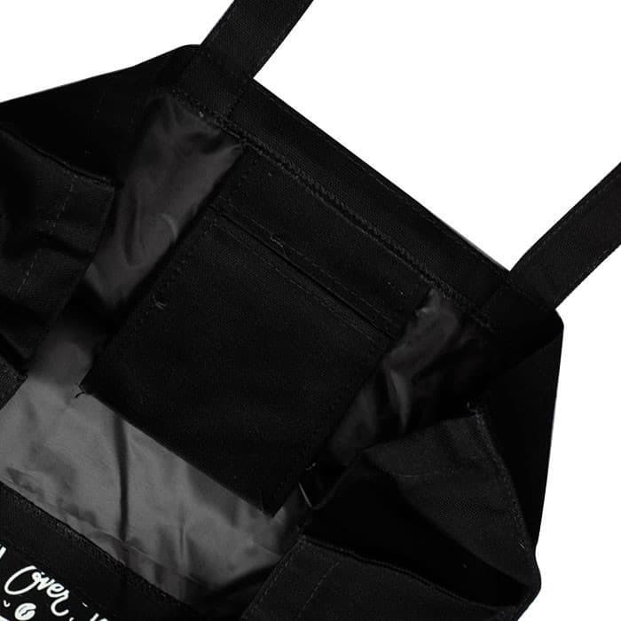 TERBARU Tote Bag Otten Coffee - Otten Seduh | Tas Belanja | Tas Jinjing