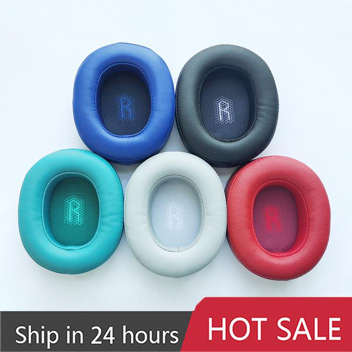 E55 bt Headphone Earpads for JBL E55BT E 55 BT Wireless Headphones