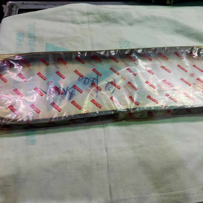 fanbelt dinamo amper daihatsu taft F50 Gt rokky hiline delta KI1