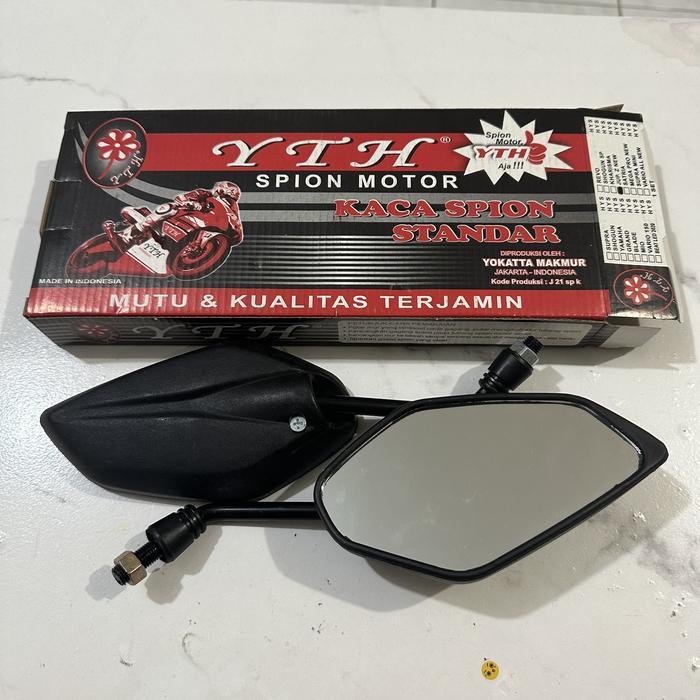 YTH JUPITER Z NEW SPION KACA MOTOR MT15 MT 15 VIXION 150 NVA NVL R