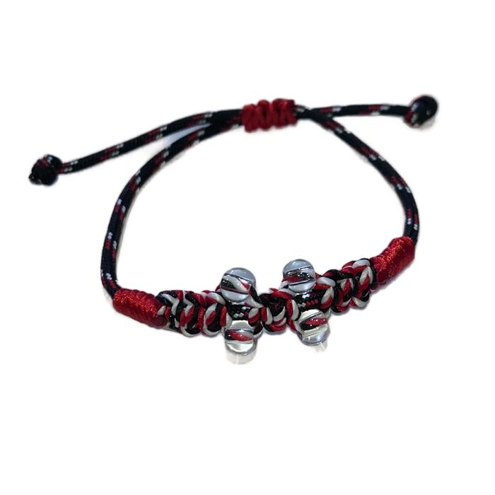 Gelang Batak Unik dengan Desain Khas dari Brand Ternama - Bracelets