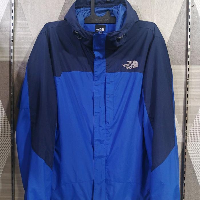 THE NORTH FACE MP3 SAKU DADA HOODED JACKET