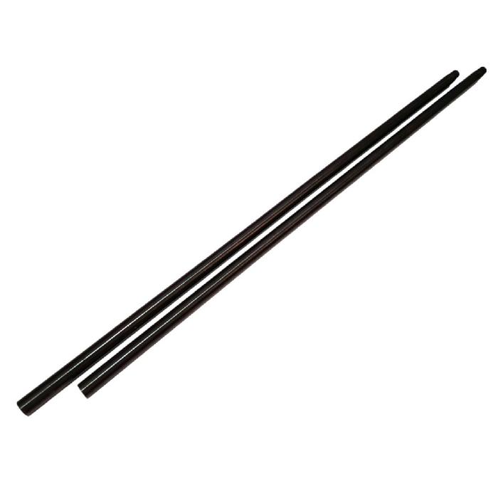 Laras Cal 6,35mm Bahan Seamles Od 13 Alur 12 Panjang 65cm