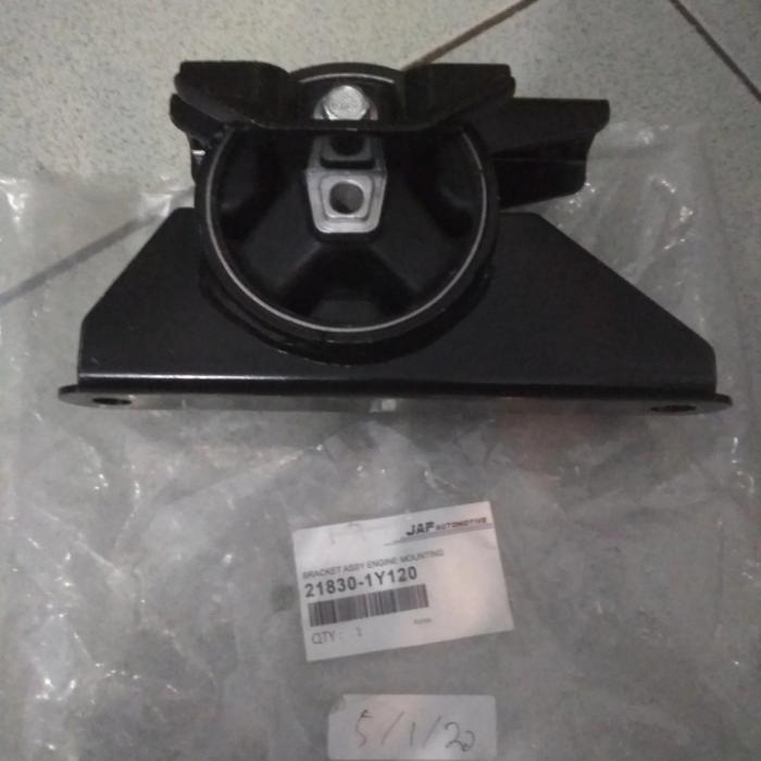 PAKET ENGINE MOUNTING MATIC KIA ALL NEW PICANTO KI1
