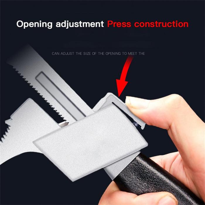 Multi-tool Hand Tools Mechanical Workshop Tools Offer Automotive Mechanical Workshop Tools Key Set F