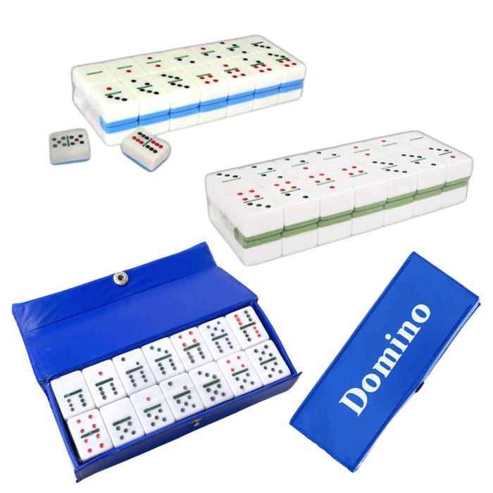 Batu Gaple Dompet High Quality / Batu Domino Premium Acrylic