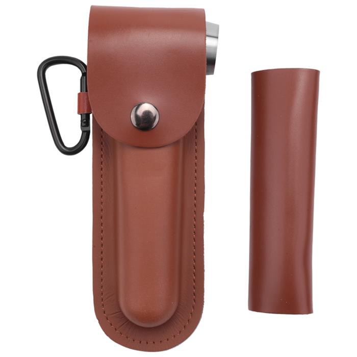 Hand Auger Wrench, Scotch Eye Wood Auger Manual Hole Maker, Gear