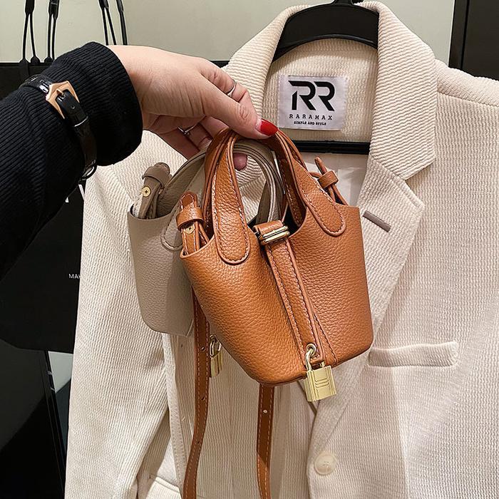 Tas selempang wanita- mini picotin