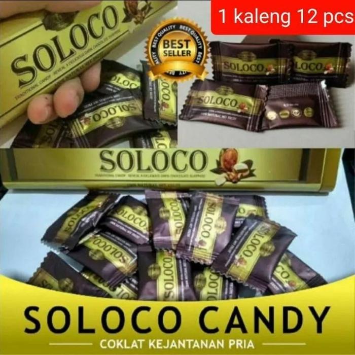 READY PERMEN COKLAT SOcoLOCO CANDY ASLI AU ORIGINAL IMPORT OBAT-TAHAN-LAMA KUAT-BERKUALITAS