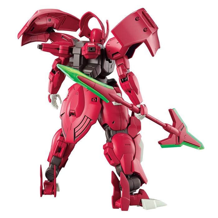 Bandai Orisinal GUNDAM RG RG Trial No. 1 FREEDOM DESTINY 1/144 Anime