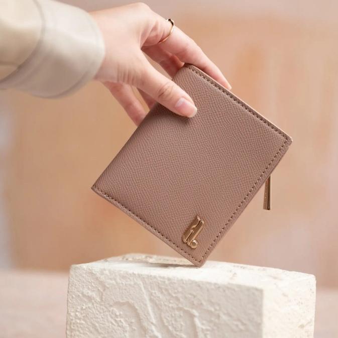Heylocal Alba Wallet | Dompet Wanita