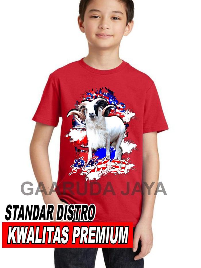 Kaos domba  / kaos domba anak / kaos hpdki  / kaos domba garut