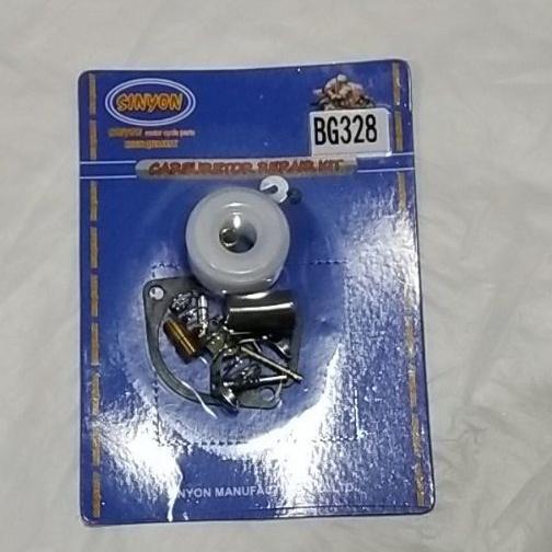328 repair kit carburator mesin potong rumput