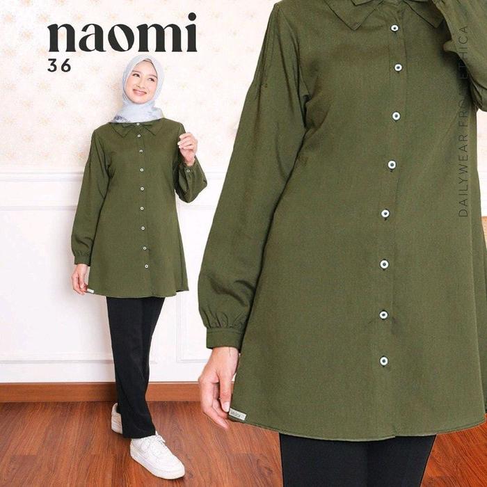 NAOMI 39 ARMY ATASAN ETHICA