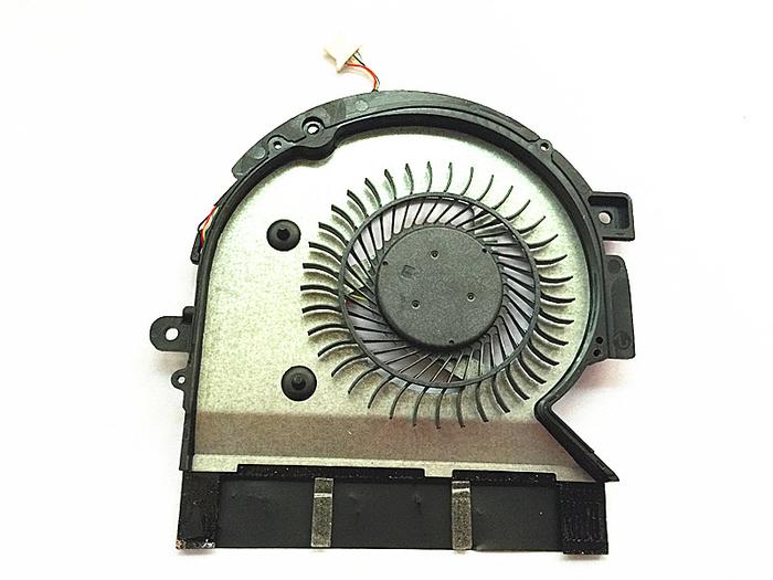 Kipas Pendingin Pendingin CPU Baru untuk HP Envy X360 15-BP