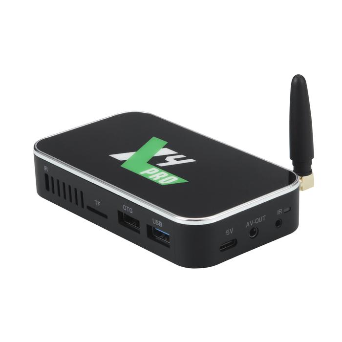 Ugoos X4 CUBE X4 pro X4 plus S905X4 Android box Android 11 set top